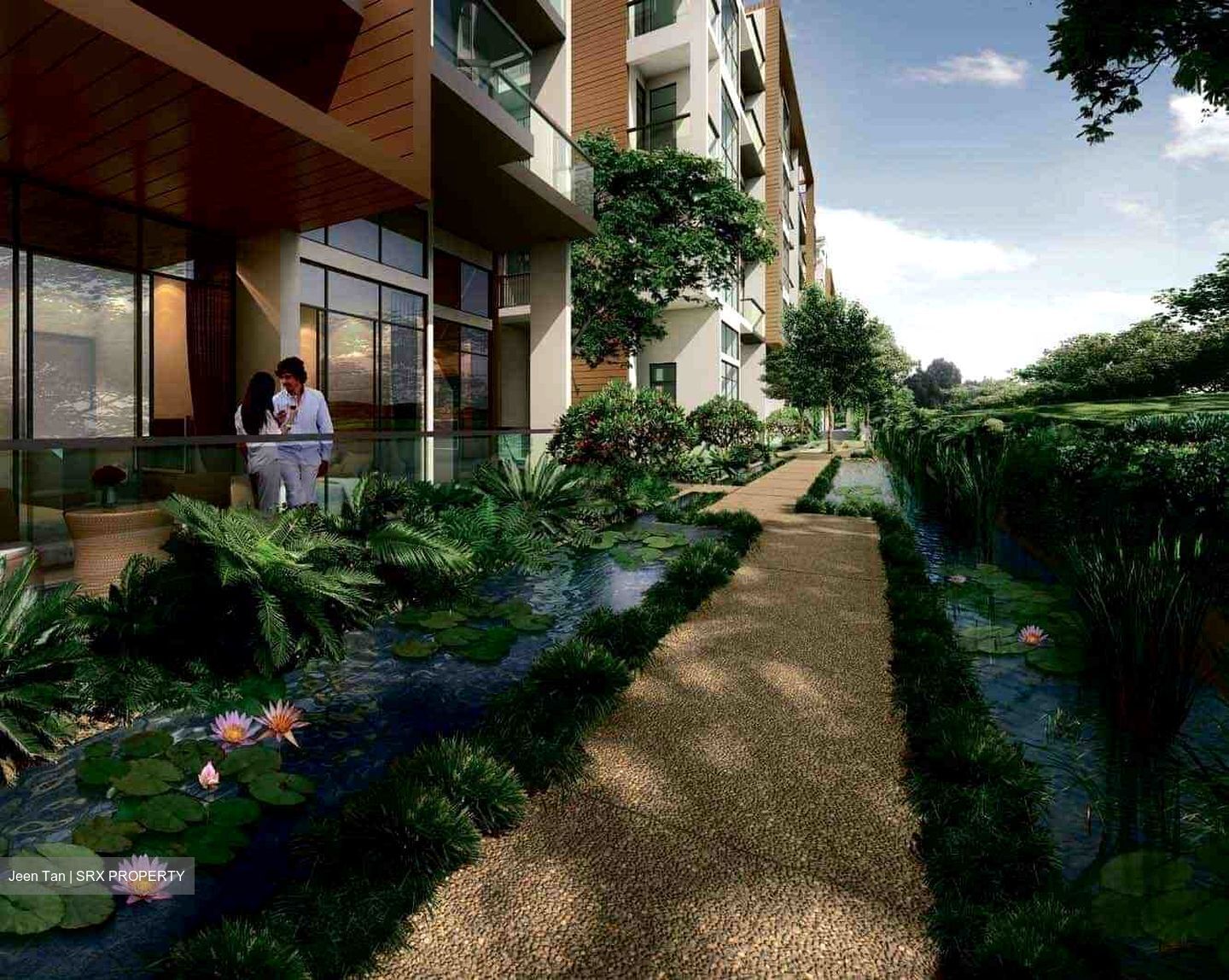 Tropika East (D14), Condominium #471837301